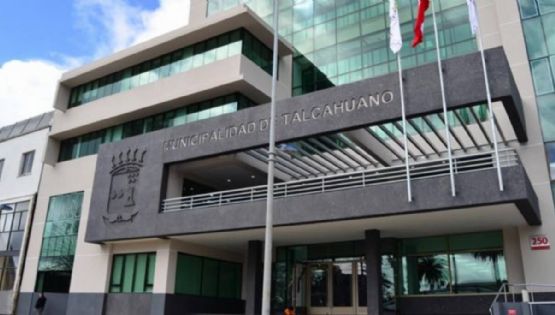 Desde Talcahuano aseguran que su municipio está "quebrado"