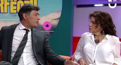 Magdalena Max Neef descoloca a todo Chilevisión con una pregunta sin filtros para Franco Parisi