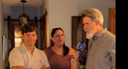 Pancho Melo destapa el dato que paraliza a Max Salgado