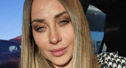 Sabrina Sosa rompió el silencio sobre un momento que marcó su vida