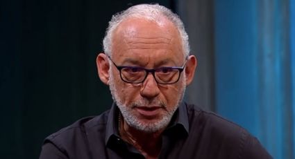 Mauricio Israel enfrenta nueva polémica por un insólito conflicto familiar
