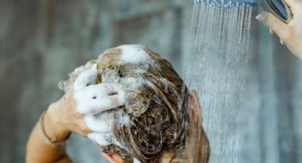 El truco viral para el cuidado del pelo que sorprende a todos