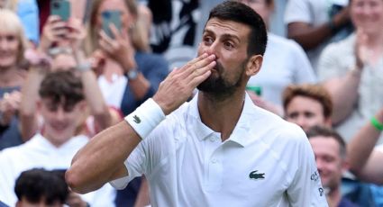 Novak Djokovic destapa la verdad que todos intuían
