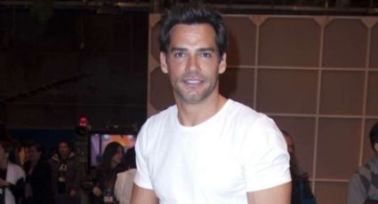 Cristian de la Fuente rompió el silenció y confesó lo que muchos intuían