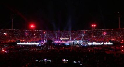 La Teletón vuelve al Estadio Nacional y confirma a sus primeros artistas