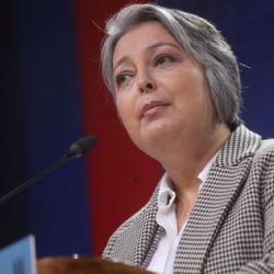 Jeannette Jara aclara una duda incómoda: “En el Gobierno, ninguno”