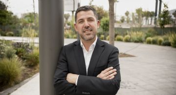 Daniel Reyes estalla frente a Carabineros por la detención que causó revuelo
