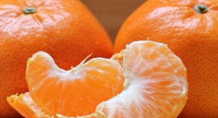 El truco natural que tu cabello necesita: por qué la mandarina es una aliada en el shampoo