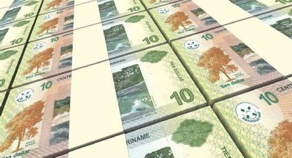 Alégrate con los dólares que necesitas gracias a este billete del 2000
