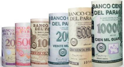 Ten presente este billete de 1952 ya que podría entregarte los dólares que buscas