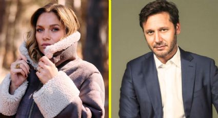 Mayte Rodríguez confiesa la verdad de su vínculo con Benjamín Vicuña