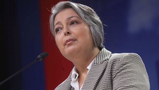 Jeannette Jara aclara una duda incómoda: “En el Gobierno, ninguno”