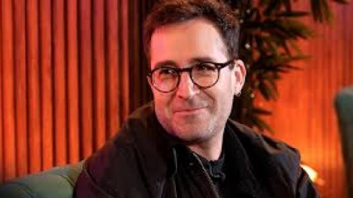 Nicolás Poblete anuncia qué sucederá con Tomás y Alexandra en Los Casablanca