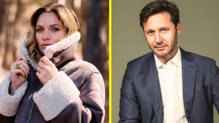 Mayte Rodríguez confiesa la verdad de su vínculo con Benjamín Vicuña