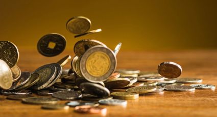 Descubre la moneda que atrae a los coleccionistas: puede salir por casi 250 dólares