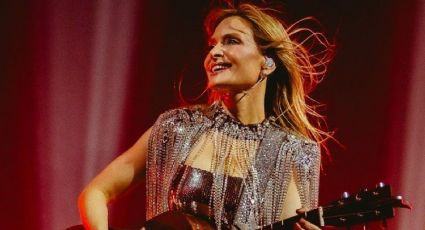 Nicole se sincera sobre una oportunidad del pasado que dejó pasar por esta razón