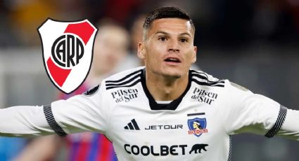River Plate realiza un nuevo avance para la llegada de Lucas Cepeda