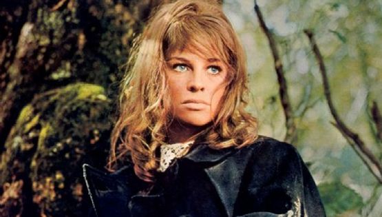 Las 5 películas que explican la fascinación que aún despierta Julie Christie